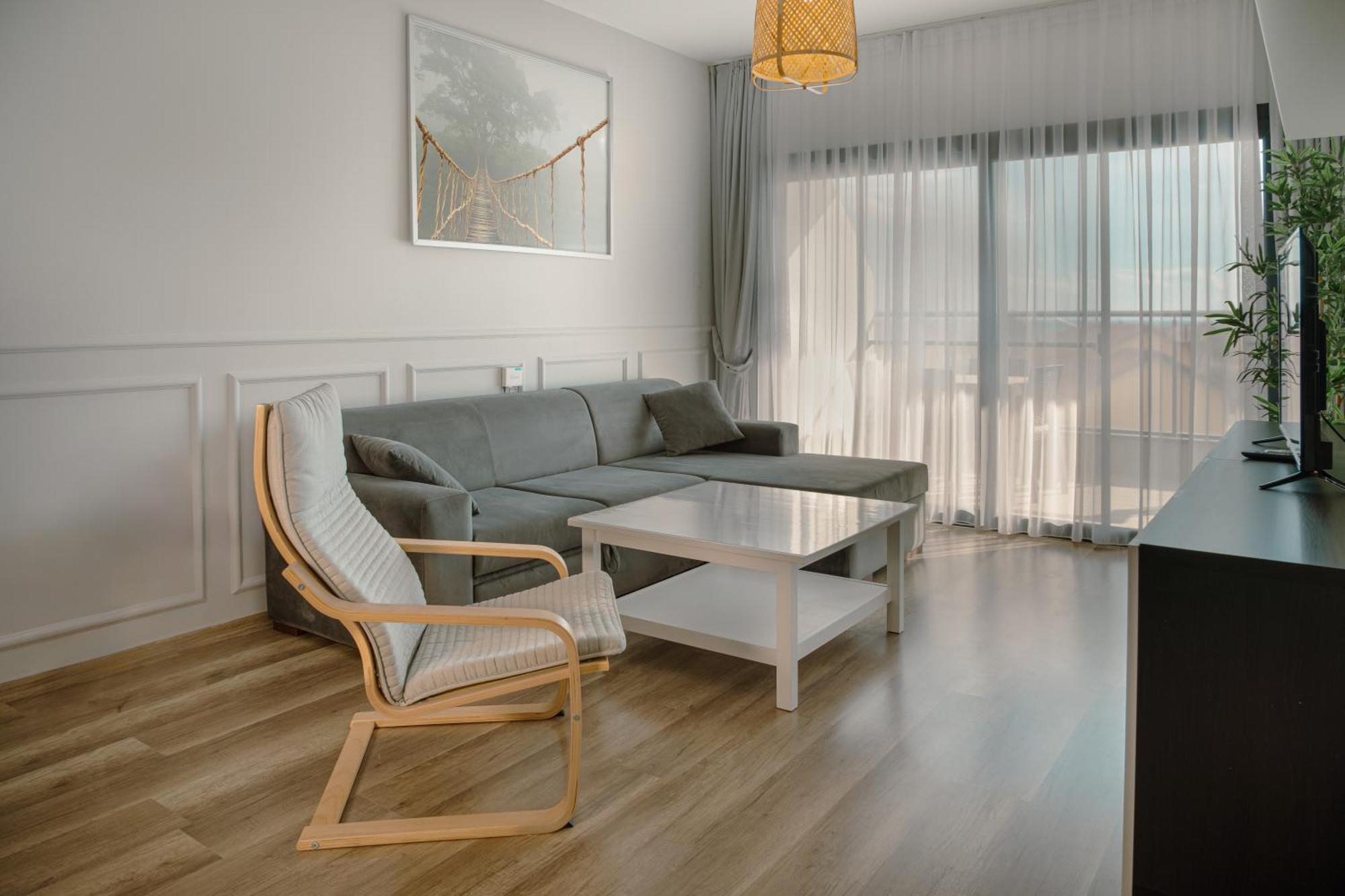 Terra Apartments In Caesar Blue Resort, Fixed Lunch Till 3Pm, Gym, Heated Pool, Sauna, Kids Club Rizokarpaso 外观 照片