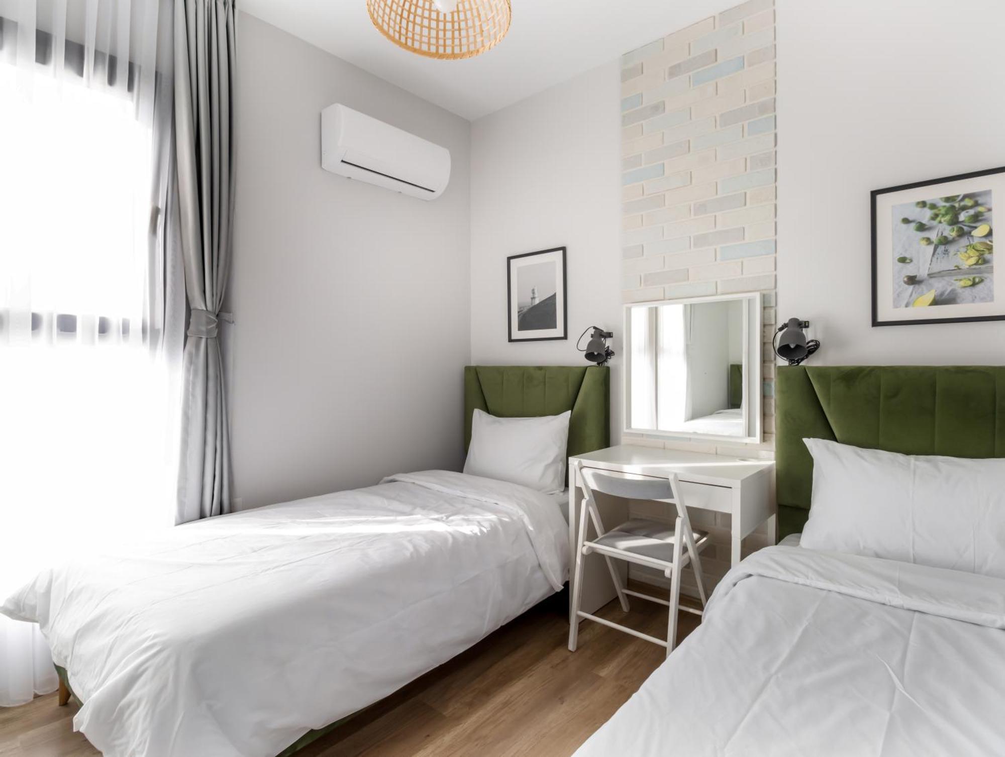 Terra Apartments In Caesar Blue Resort, Fixed Lunch Till 3Pm, Gym, Heated Pool, Sauna, Kids Club Rizokarpaso 外观 照片