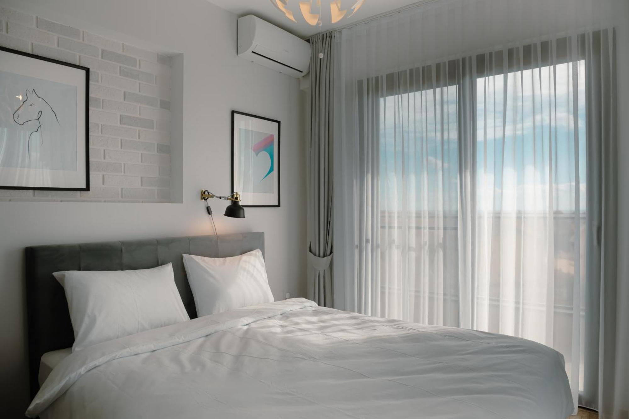 Terra Apartments In Caesar Blue Resort, Fixed Lunch Till 3Pm, Gym, Heated Pool, Sauna, Kids Club Rizokarpaso 外观 照片