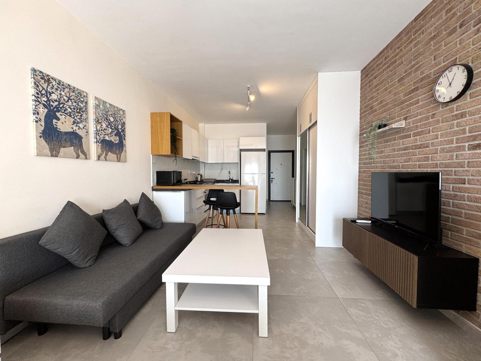 Terra Apartments In Caesar Blue Resort, Fixed Lunch Till 3Pm, Gym, Heated Pool, Sauna, Kids Club Rizokarpaso 外观 照片