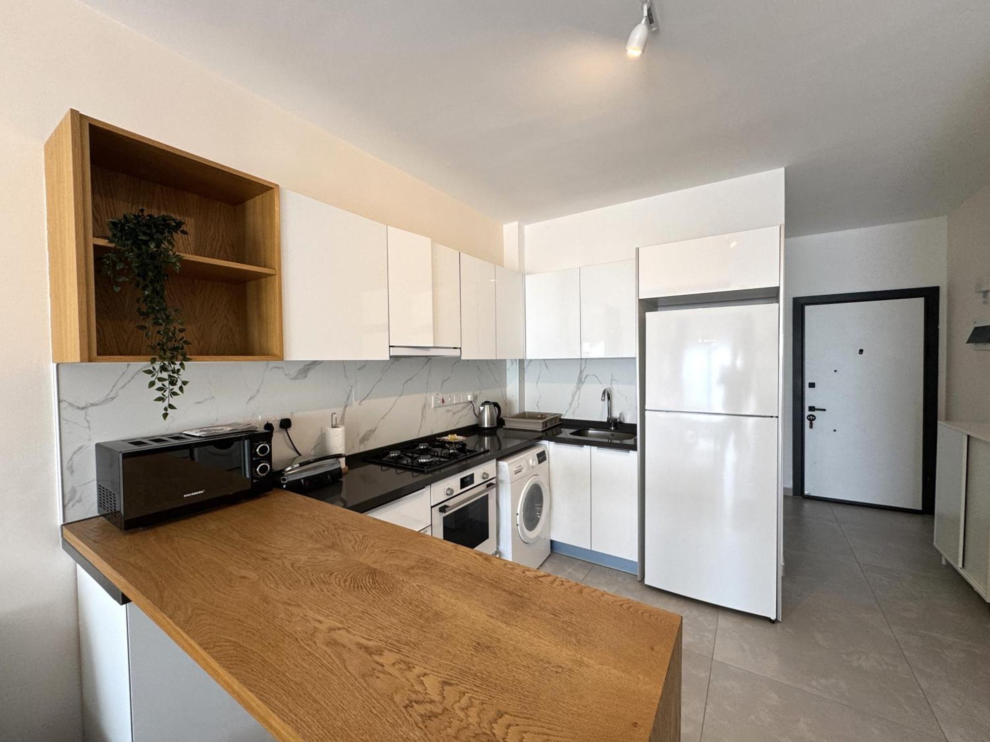 Terra Apartments In Caesar Blue Resort, Fixed Lunch Till 3Pm, Gym, Heated Pool, Sauna, Kids Club Rizokarpaso 外观 照片